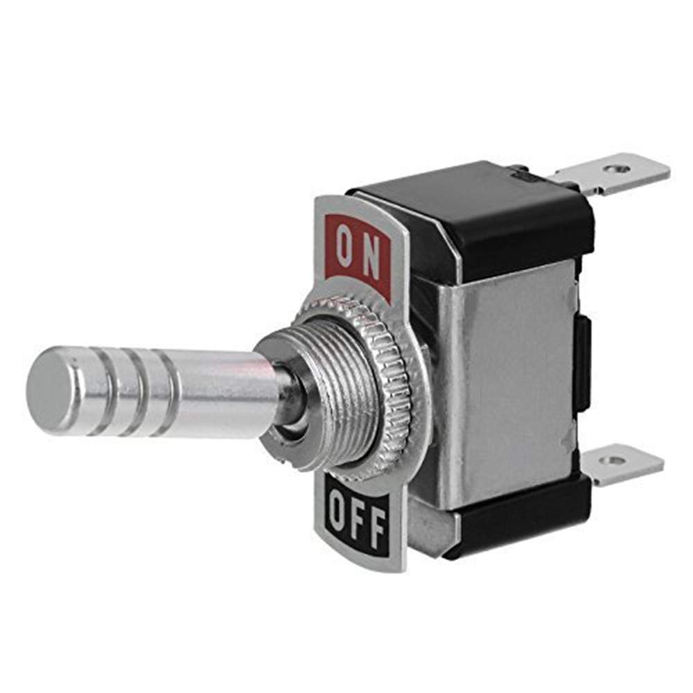 Thumbnail 2 de Heavy-Duty Toggle Switches 12V
