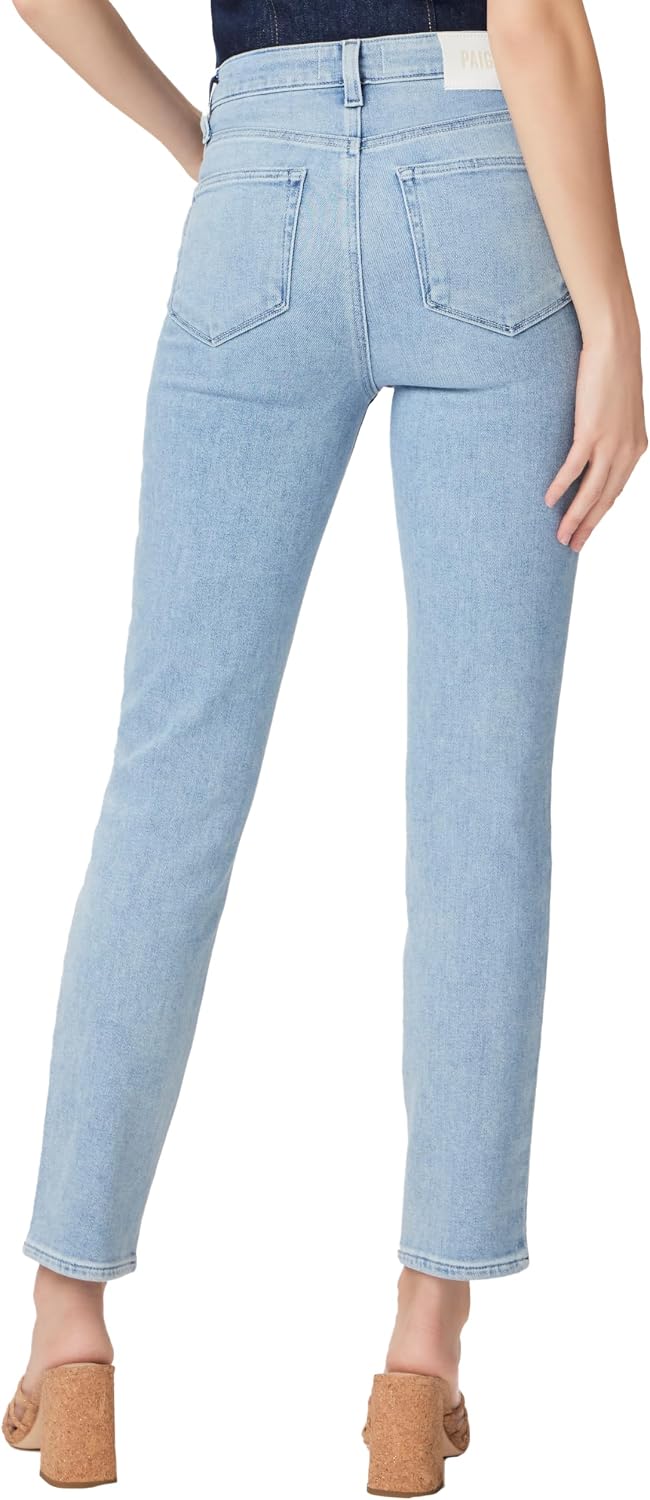 Detalle 2 de PAIGE Gemma Women's Jeans