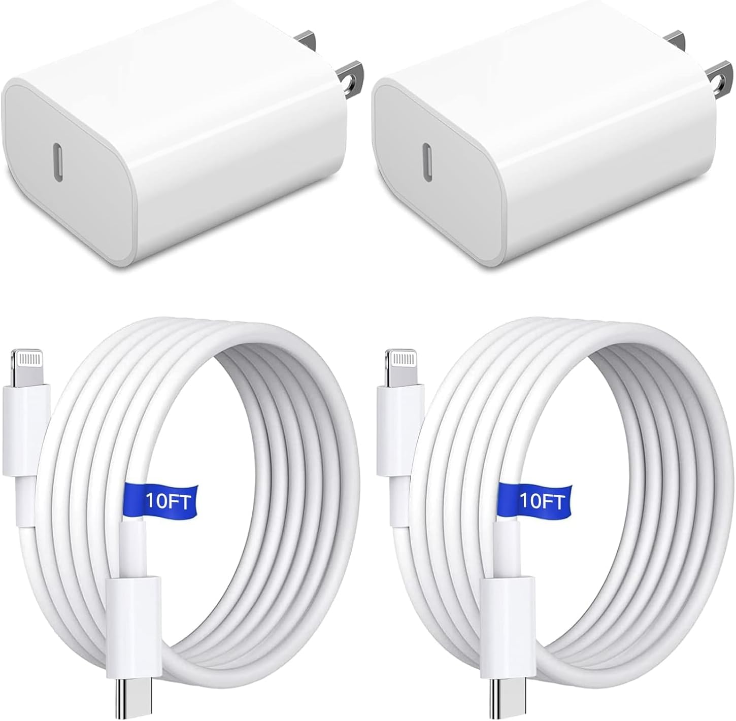 Mitesbony USB-C wall charger 20W