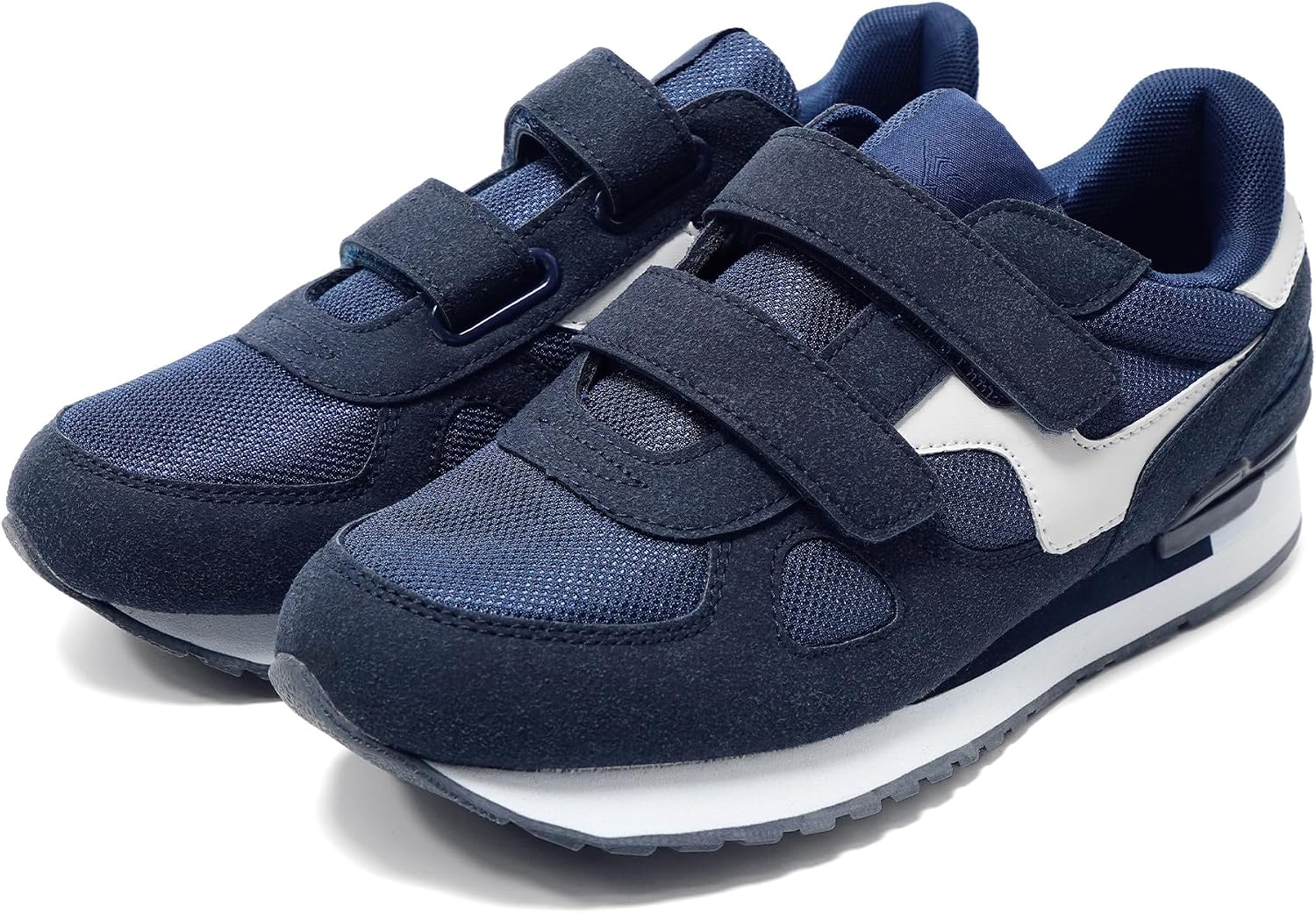 Detalle 1 de JOMIX casualschoenen voor dames en heren voor sport en wandelen