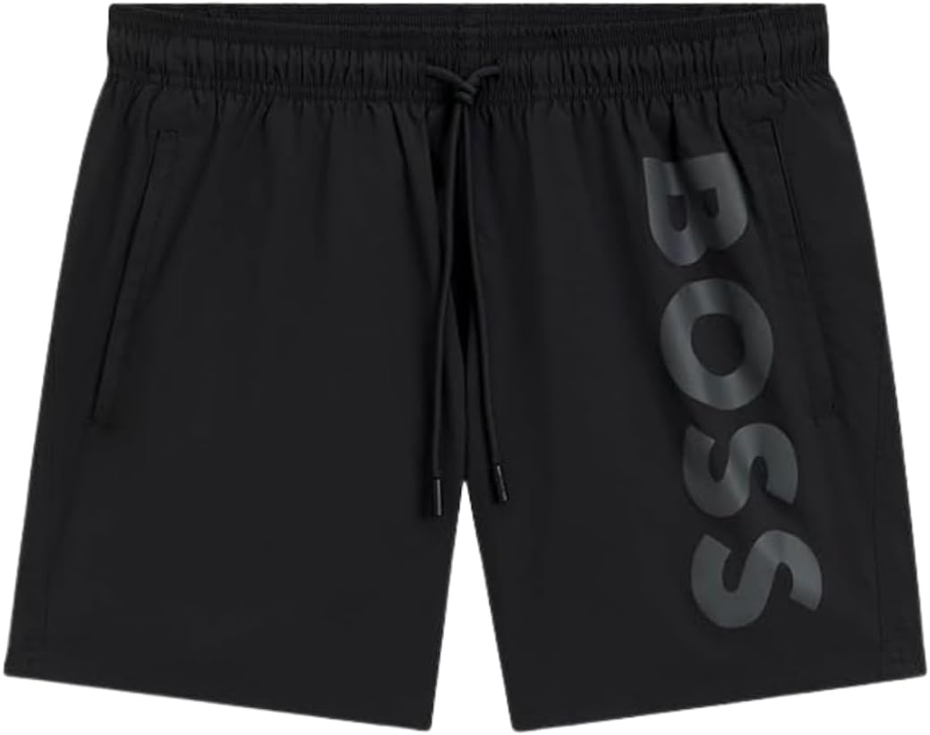Thumbnail 6 de BOSS Men's Octopus 10259623 01 Swim Short