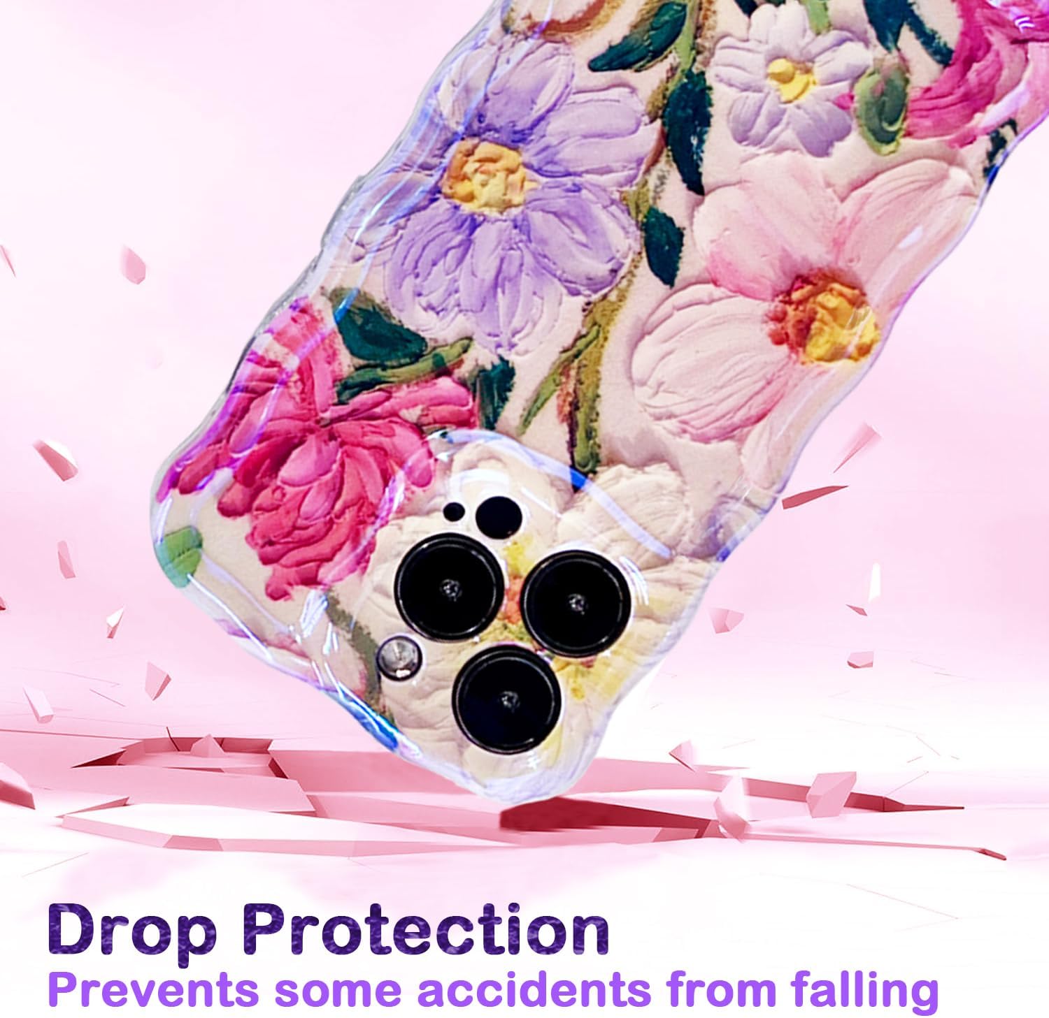 Detalle de iPhone 13 Pro Phone Case
