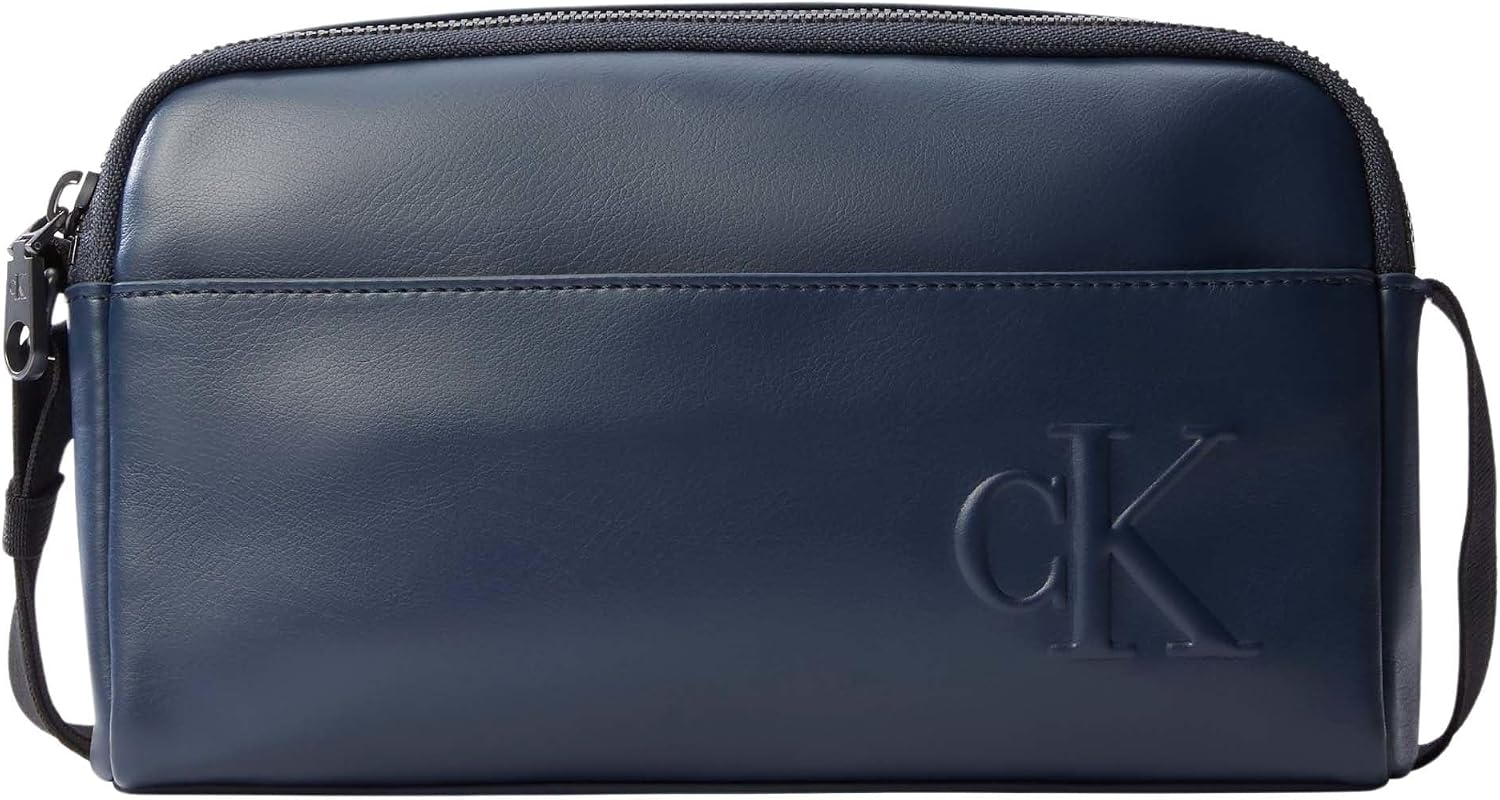Detalle de Crossover von Calvin Klein – Originalprodukt, authentisch und aktuell