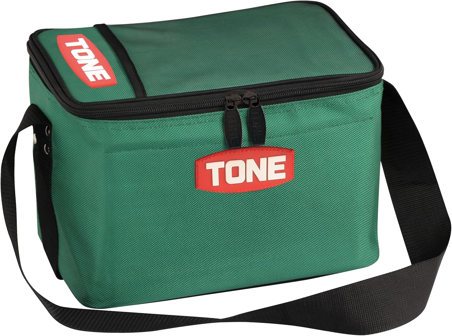 Detalle de トネ(TONE) BGBB1GR ボルトバッグ グリーン、防水生地・最大30kg対応