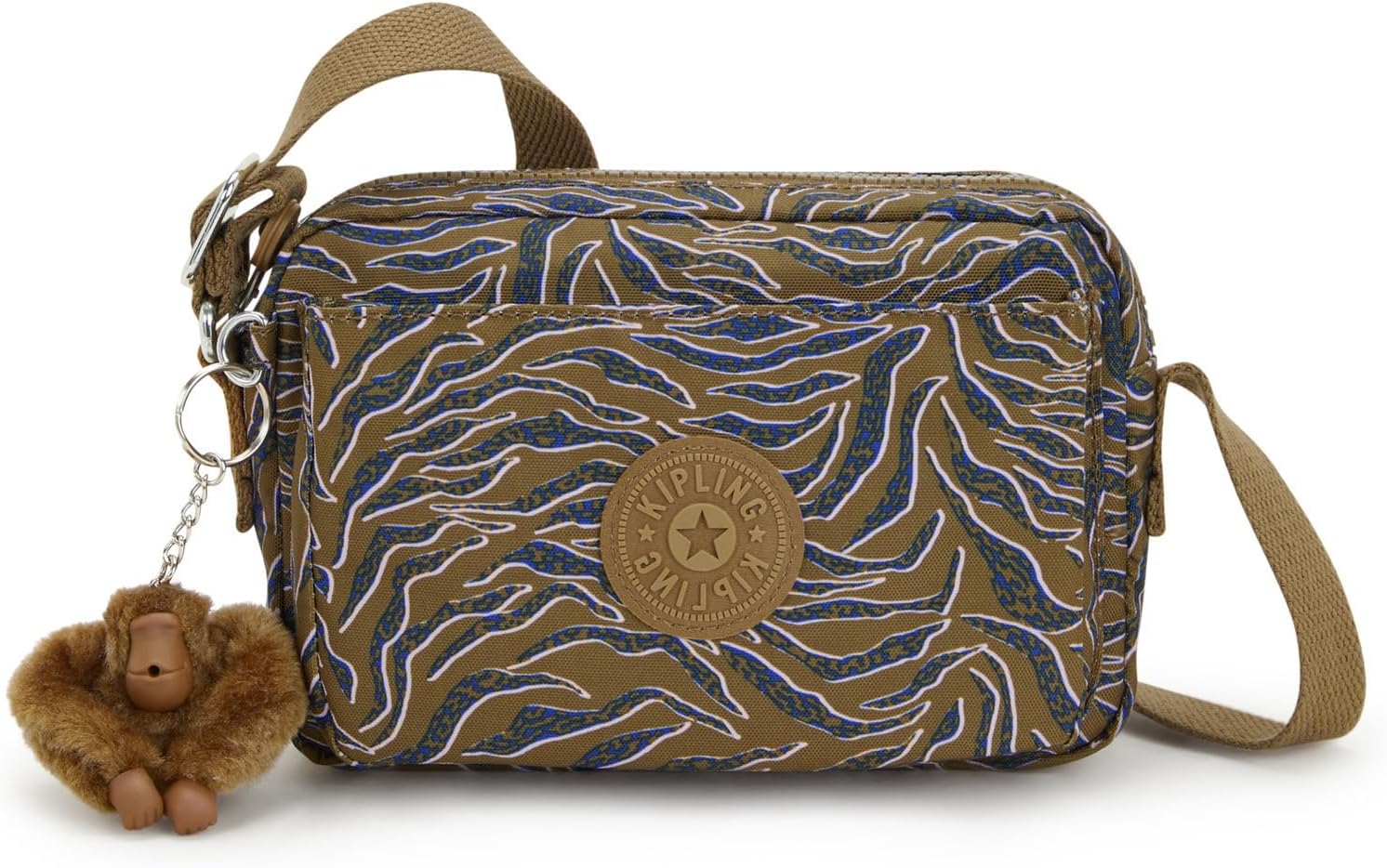 Thumbnail 5 de Kipling ABANU Kleine Umhängetasche