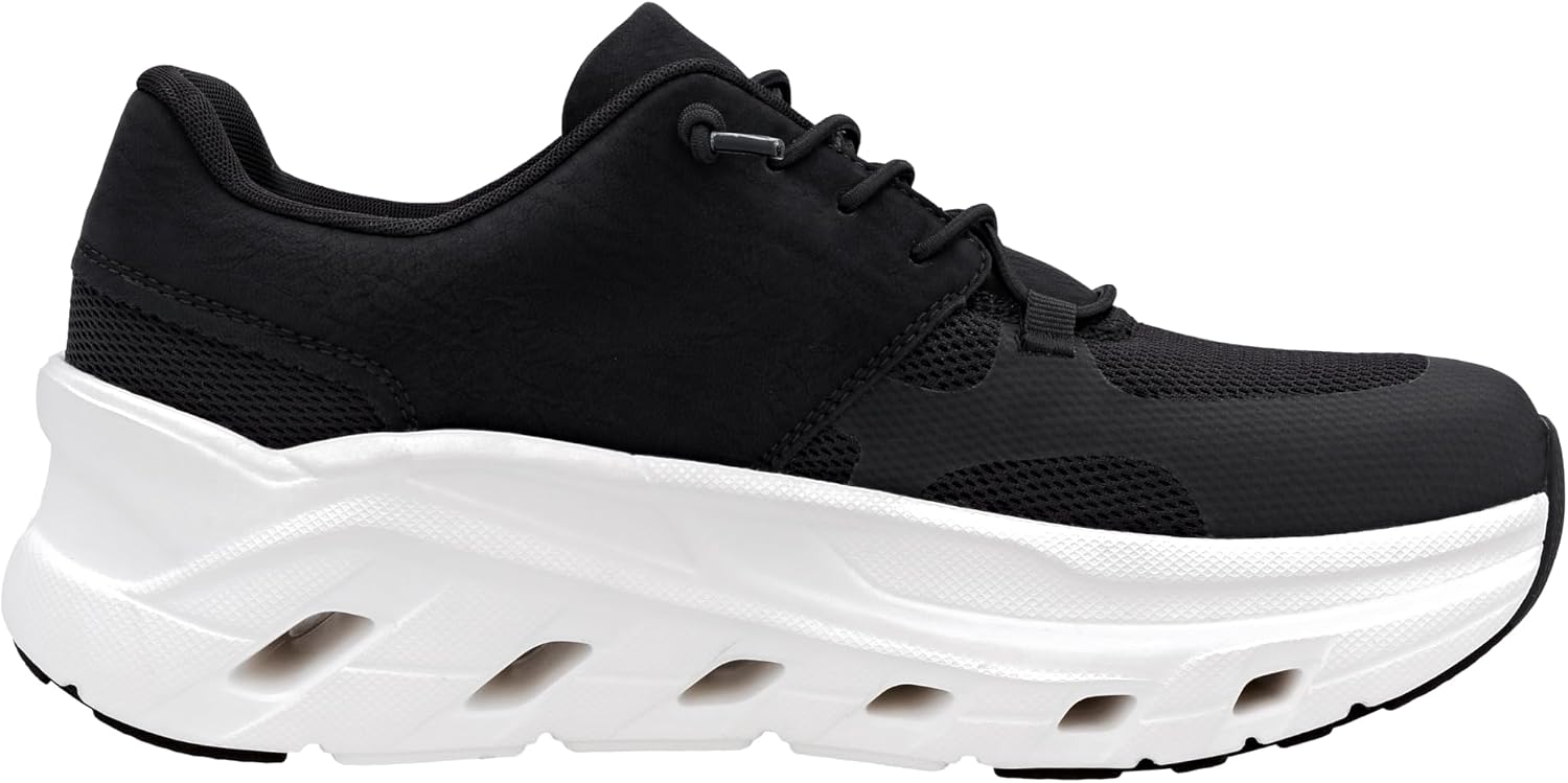 Thumbnail 2 de Rieker Damen W3500 Sneaker Low