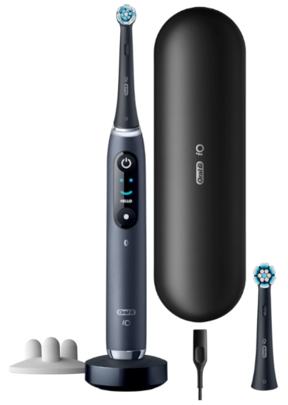Thumbnail 1 de Oral-B iO9 S Black Cepillo Eléctrico 😊