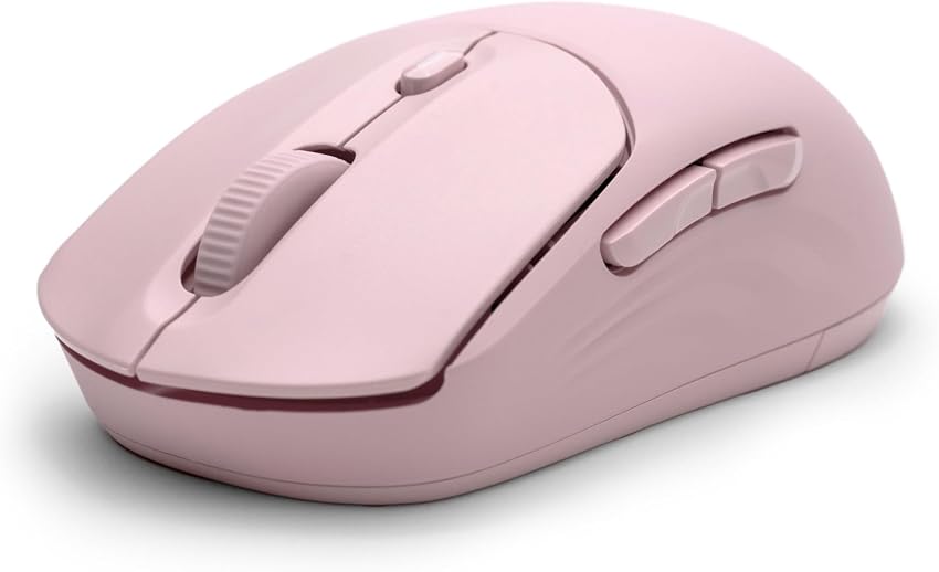 Detalle de HP 400 Ratón inalámbrico Bluetooth 24 meses de batería