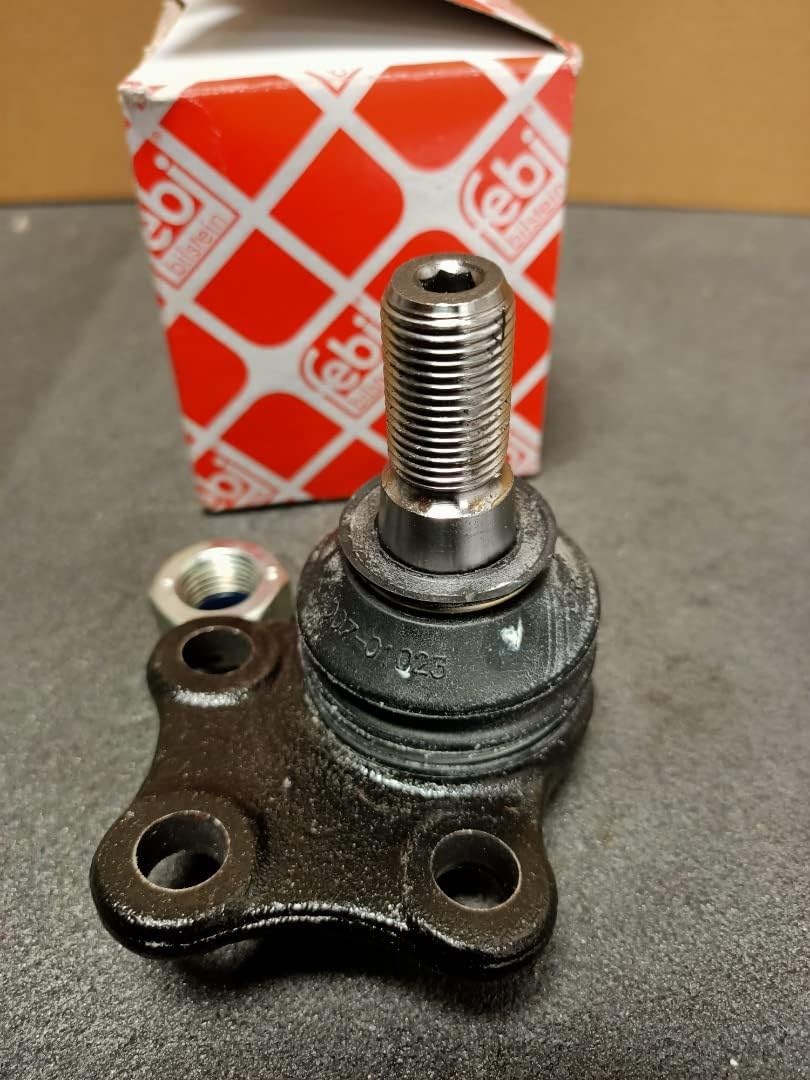 Thumbnail 4 de Febi bilstein 22265 Suspensión de ruedas