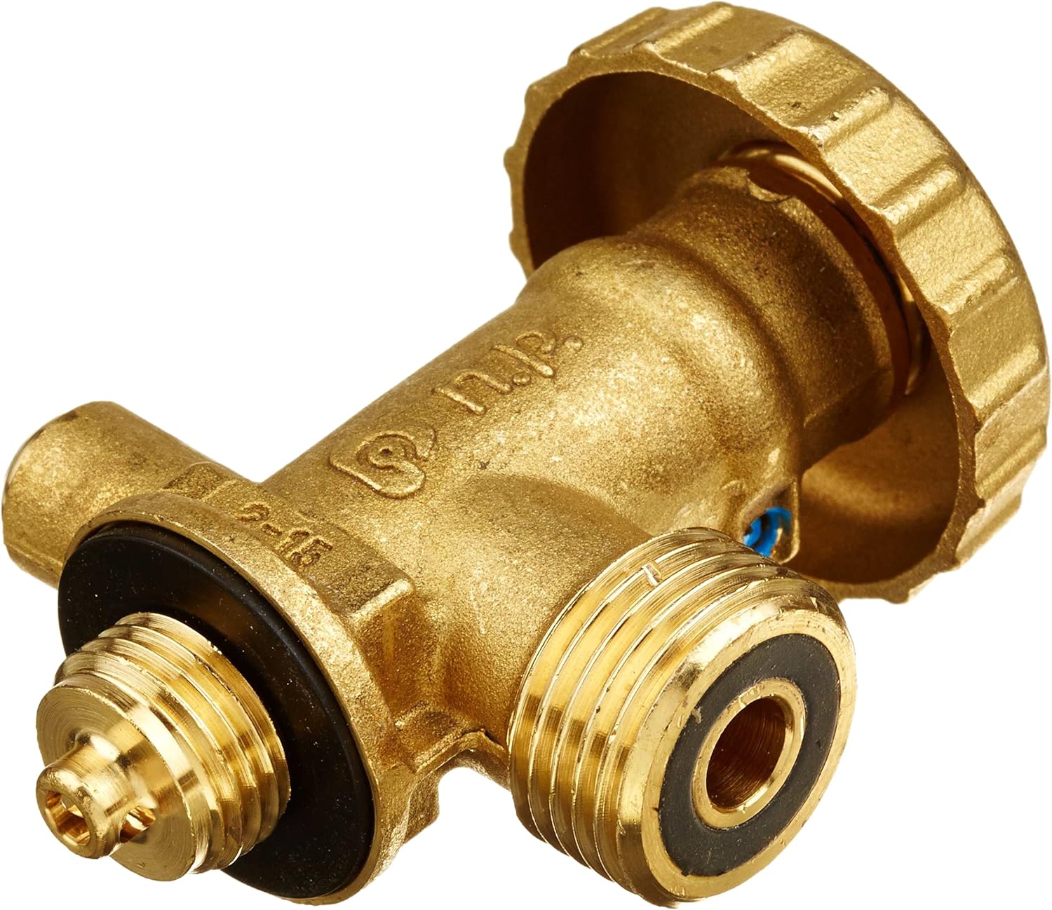 Detalle 2 de Campingaz 32417 valve de sécurité 7 cm
