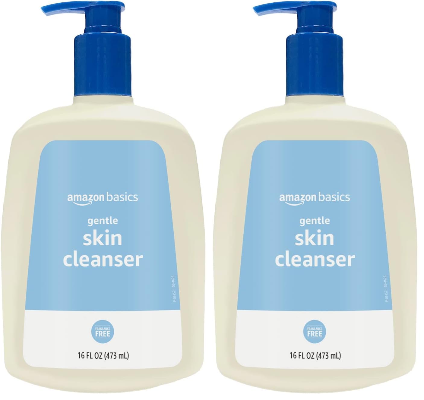 Thumbnail 6 de Amazon Basics Daily Facial Cleanser (Fragrance-Free) — Unscented Gentle Face Wash, 16 fl oz