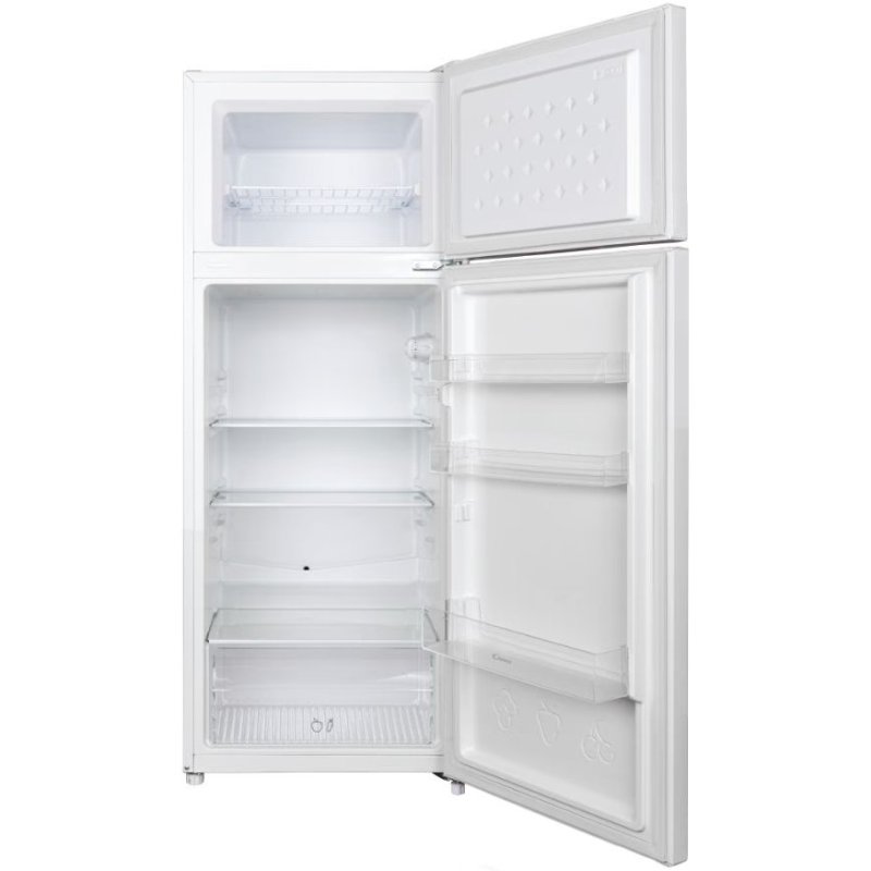 Thumbnail 3 de Candy CDG1S514EW Frigorífico Combi E 514 L