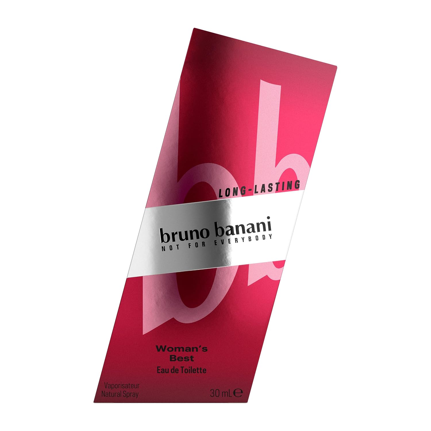 Detalle 1 de bruno banani Woman's Best Duft 30 ml