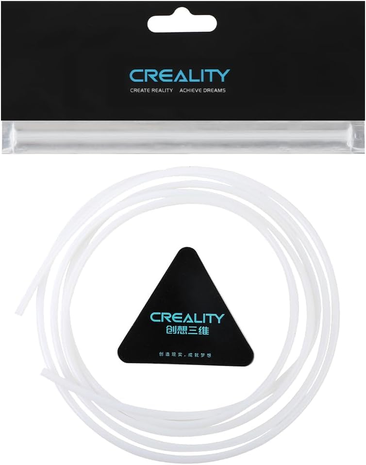 Thumbnail 5 de Creality CR-GCTFL-2M PTFE Bowdenbuis van 2 m voor 1,75 mm filament