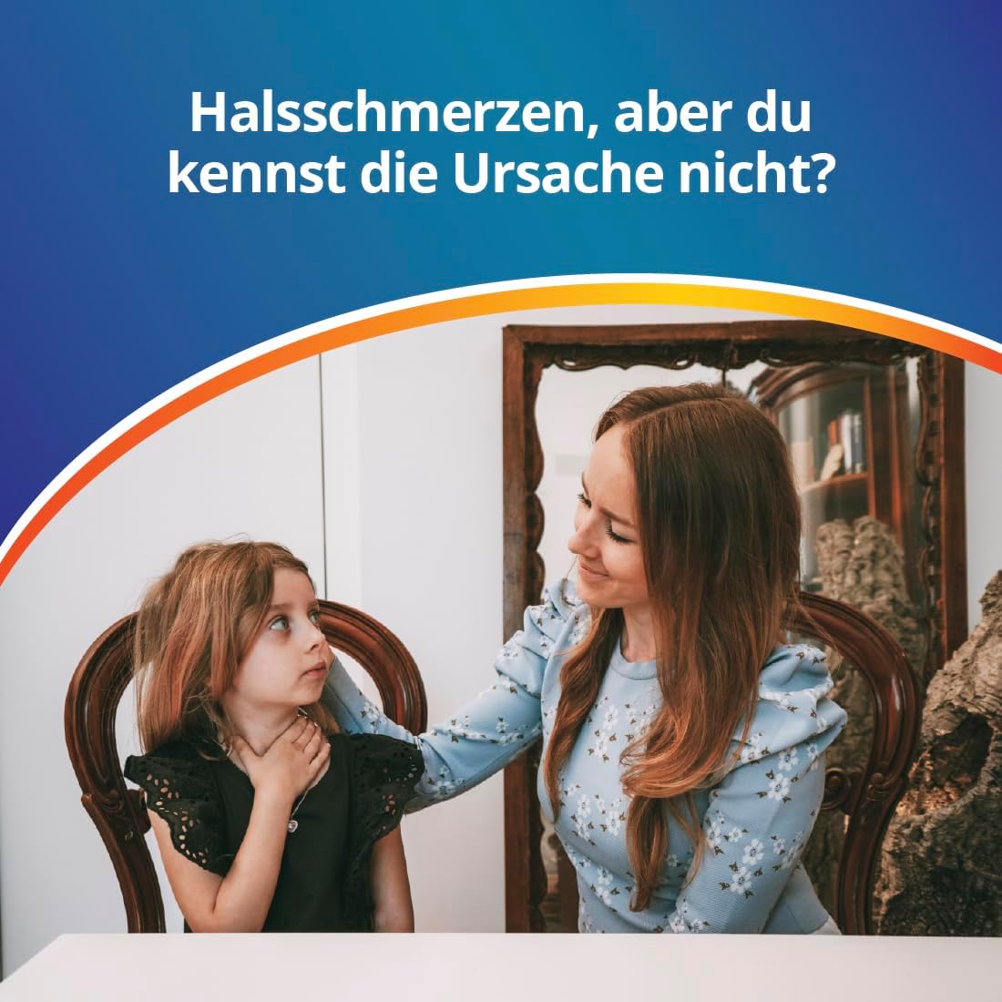 Thumbnail 1 de ADESTE Streptokokken Schnelltest A
