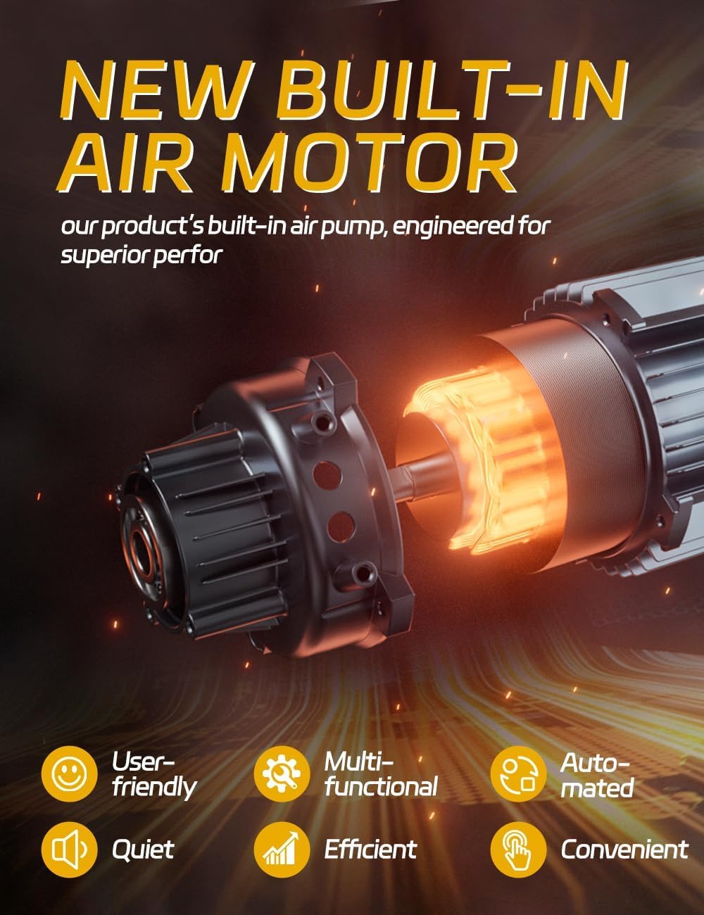 Thumbnail 4 de Evap Smoke Machine Leak Tester 12V Vacuum