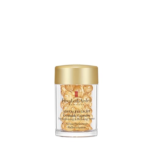 Detalle de Elizabeth Arden Sérum Légère, texture ultra-légère