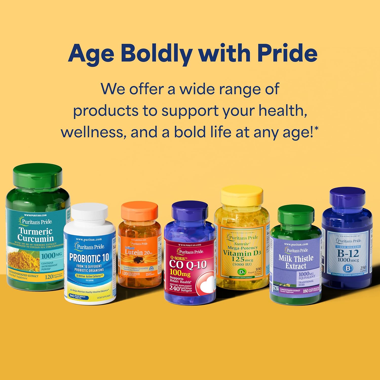 Thumbnail 6 de Puritan's Pride CoQ10 supplement 600 mg