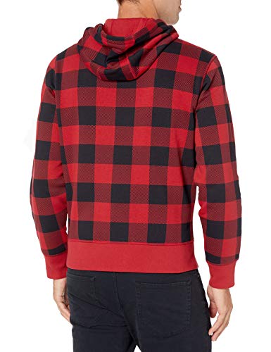 Thumbnail 3 de Amazon Essentials Chaqueta felpa Larga L, talla L
