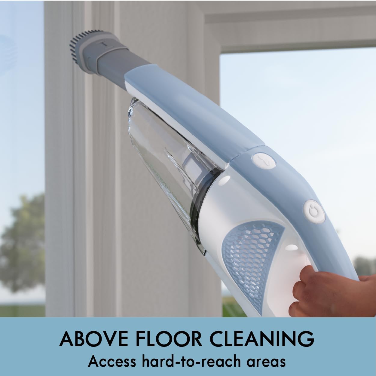 Thumbnail 2 de Kenmore DS1020 16V Cordless Stick Vacuum