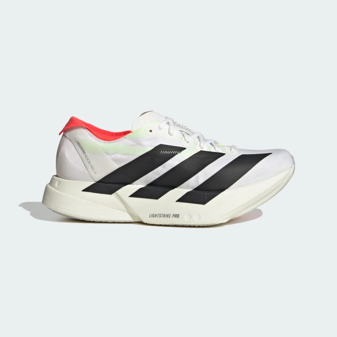 Detalle de Adidas Adizero Adios Pro 4: guía de compra y uso
