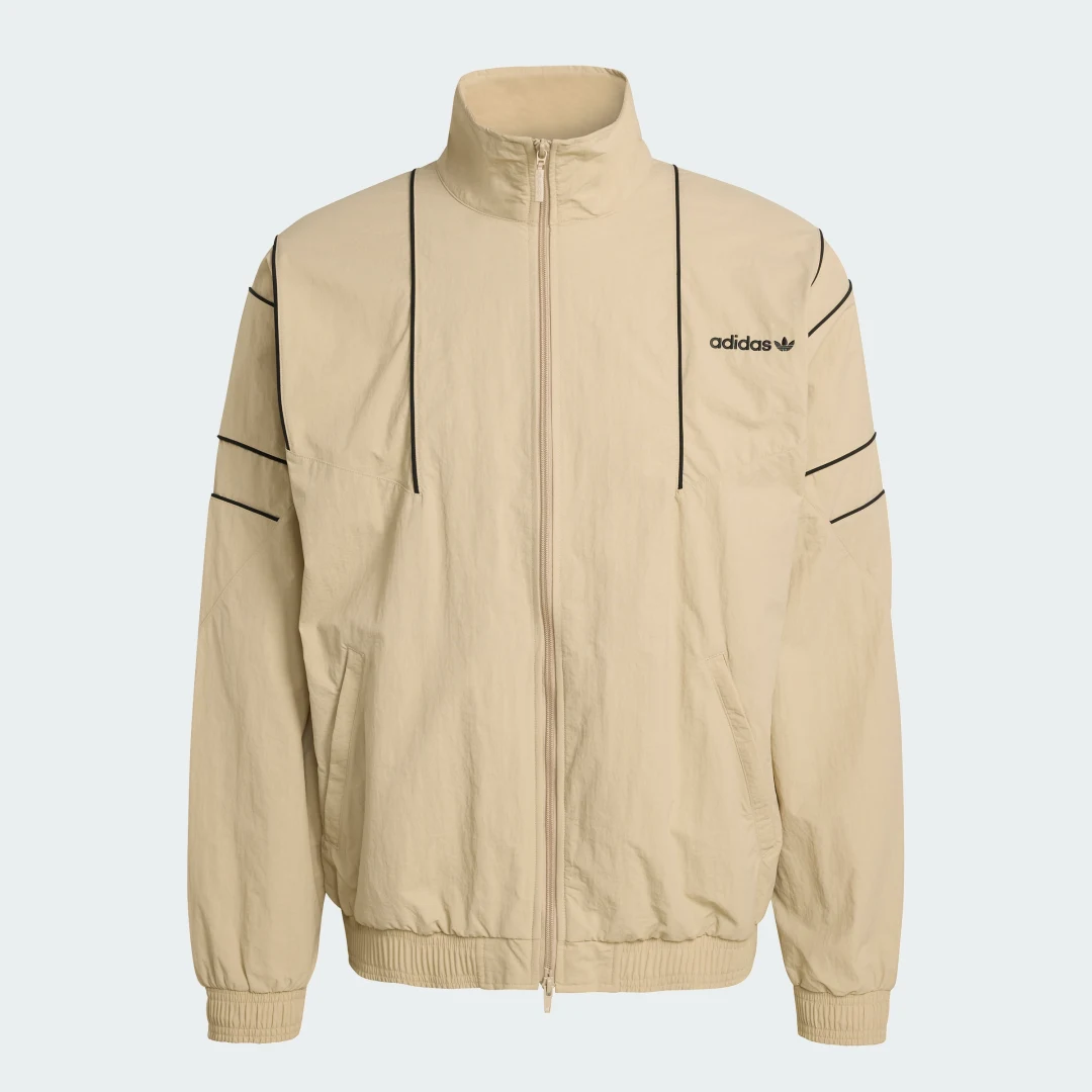 Thumbnail 3 de Chaqueta deportiva Cutline de Adidas — estilo y confort para tus entrenos