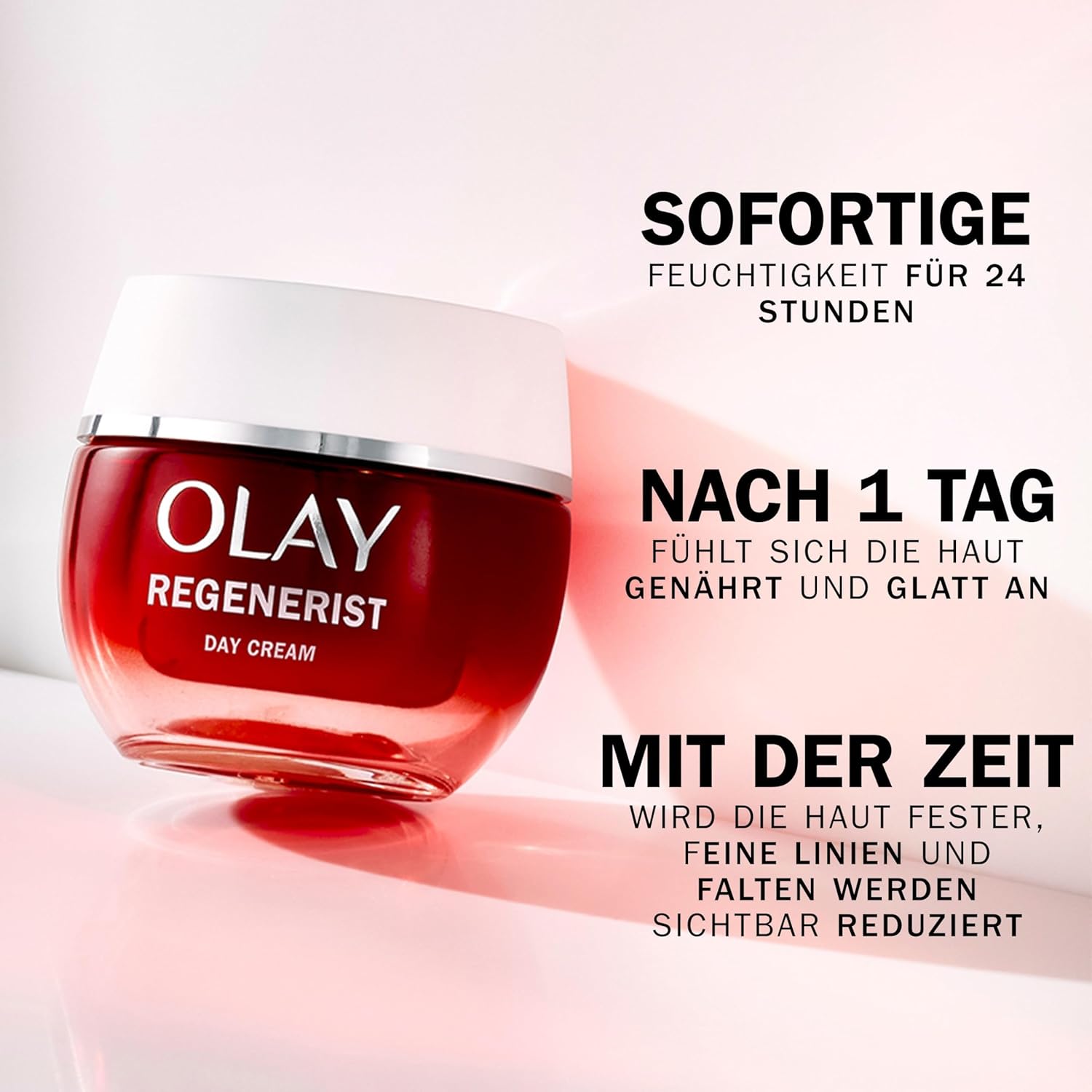 Thumbnail 2 de Olay Regenerist Tagescreme Gesicht mit Niacinamid & Peptiden (50 ml)