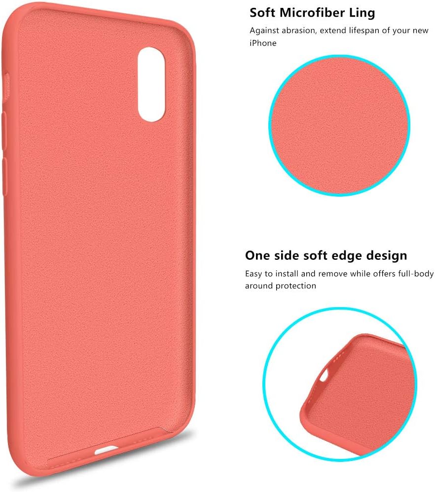 Detalle de K TOMOTO iPhone Xs Max Case