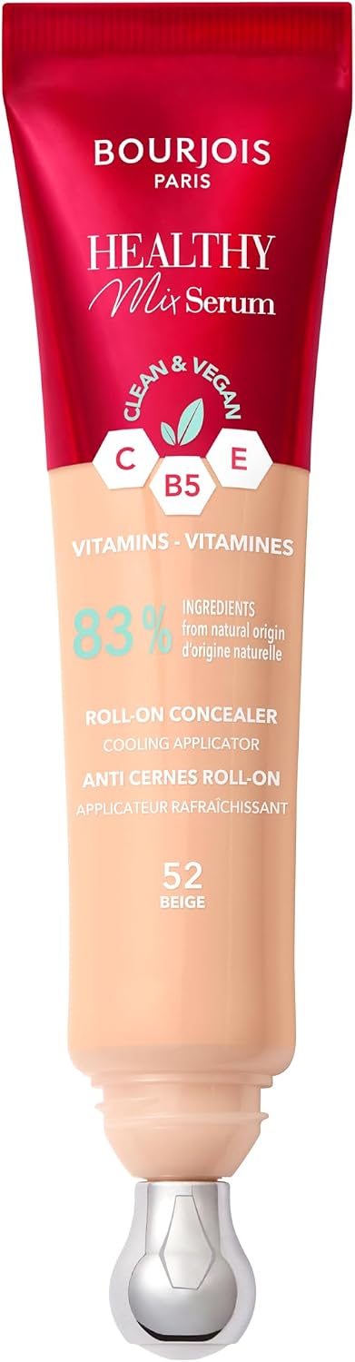 Thumbnail 1 de Bourjois Healthy Mix Serum Corrector 52 Beige 💧 11 ml