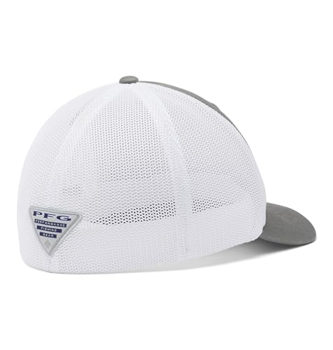 Thumbnail 1 de Columbia Hoch Gorra PFG de malla con bandera de pez
