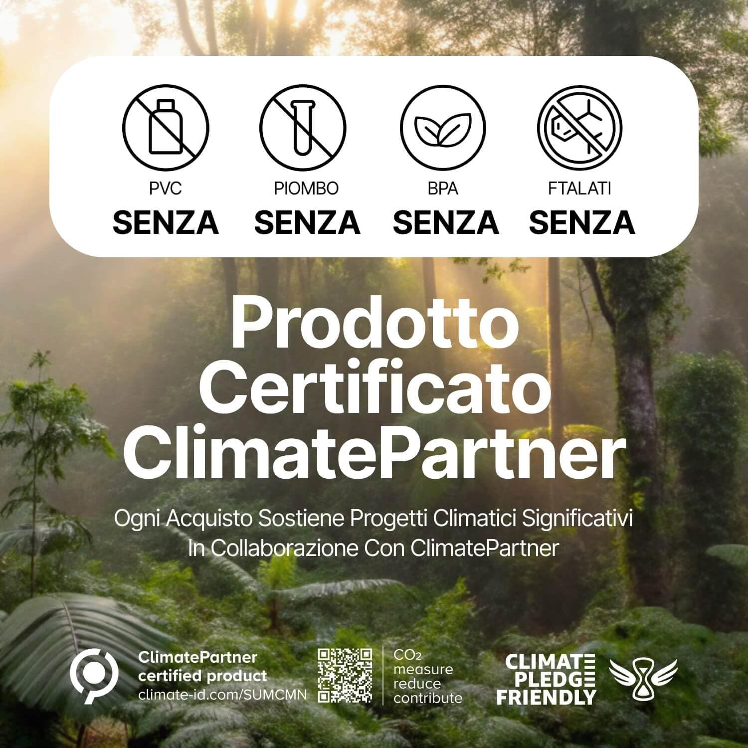 Thumbnail 4 de AIRHOP Losetas de Caucho para Gimnasio 🏋️‍♀️ 24 Pzs. 60x60cm