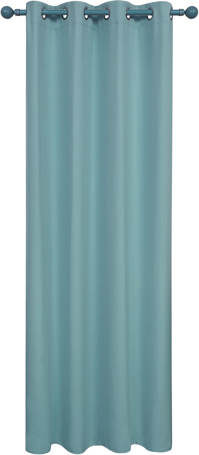 Detalle de Deconovo Blackout Curtain, 52W x 84L