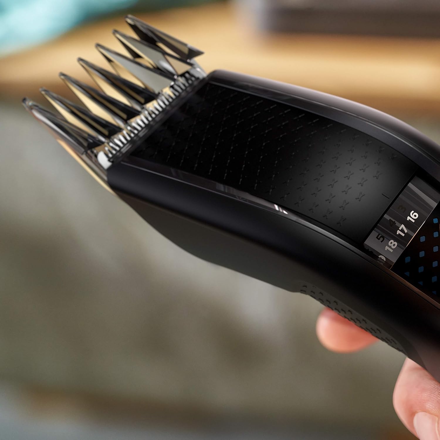 Thumbnail 6 de Philips Serie 5000 HC5632/15 regolacapelli DualCut ✂