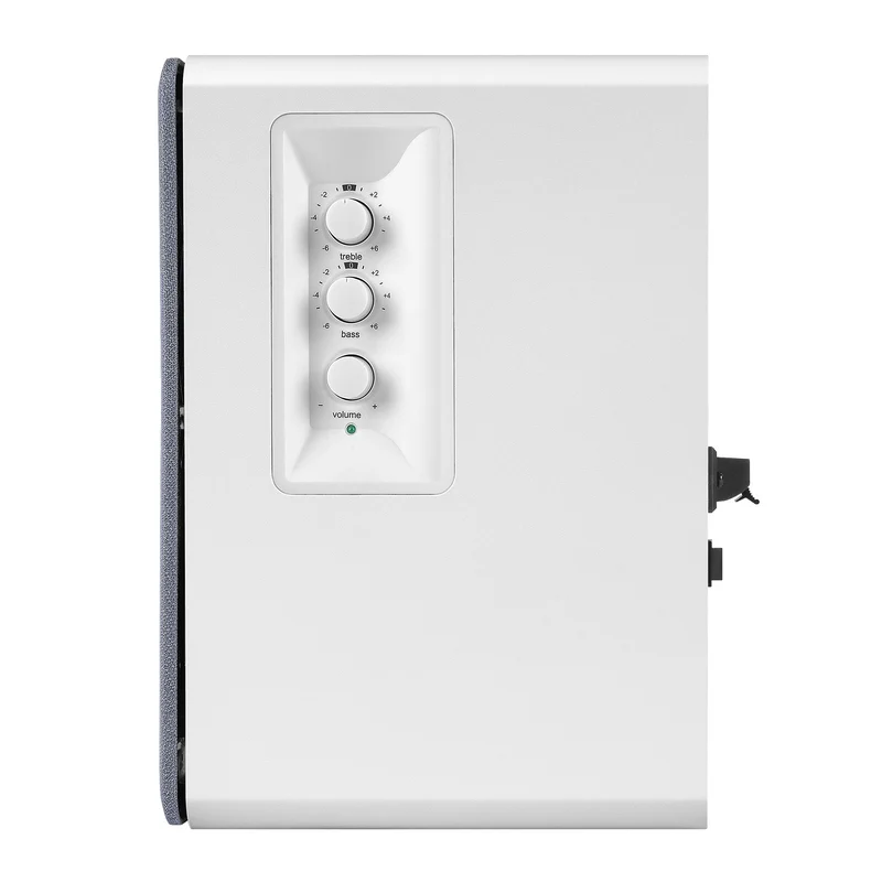 Detalle 2 de Edifier R1280T altavoces 42W 4" blancos