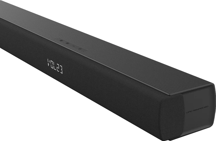 Detalle de Hisense HS3100 Soundbar mit Subwoofer – DTS Surround & Bluetooth