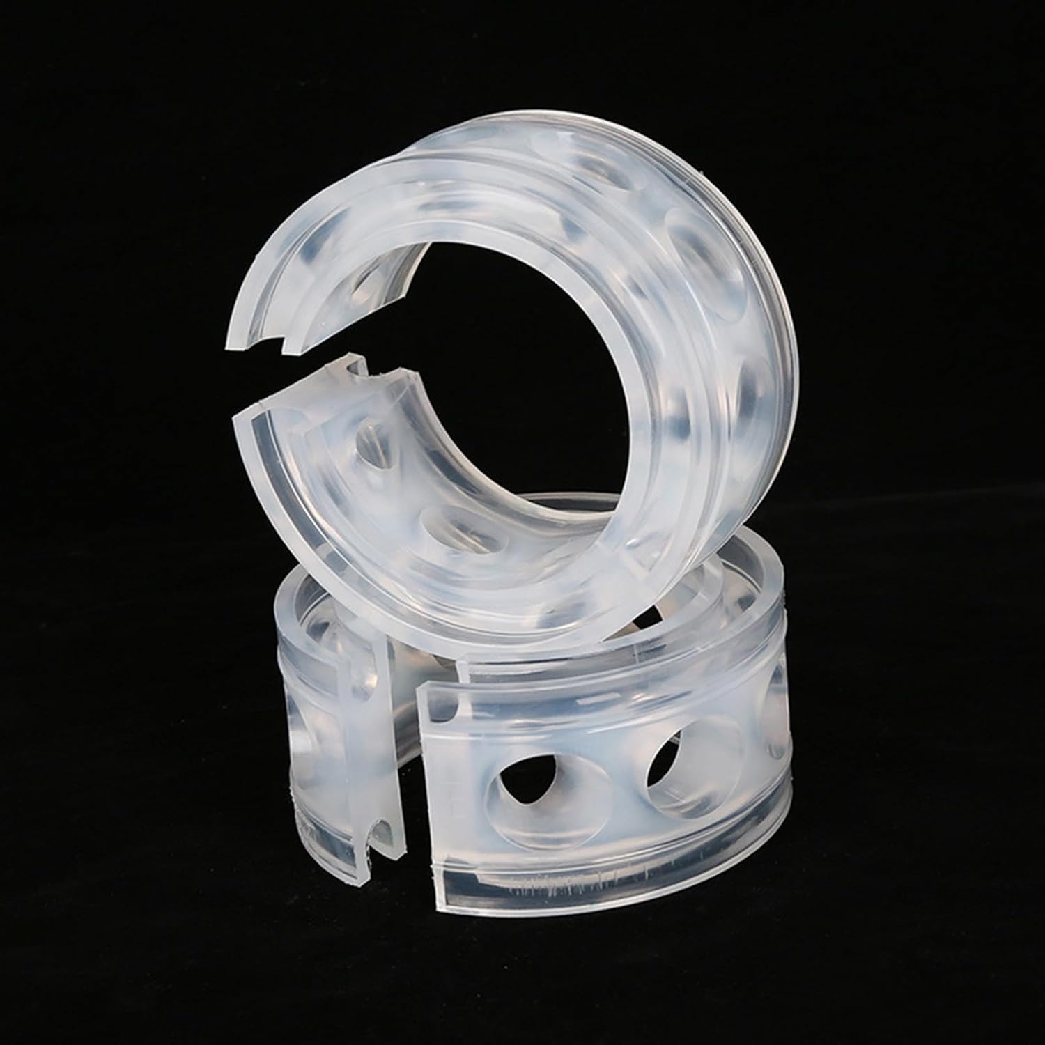 Thumbnail 6 de Universal spring bumper shock absorber