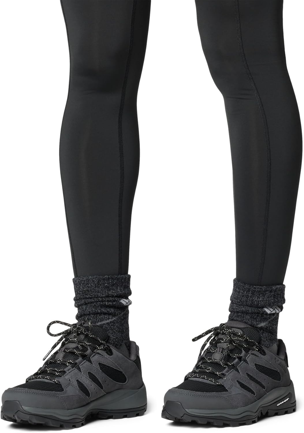 Thumbnail 1 de Columbia Damen Redmond™ IV Low Waterproof Low-Rise Trekking- und Wanderschuhe (Omni-Tech, Techlite)