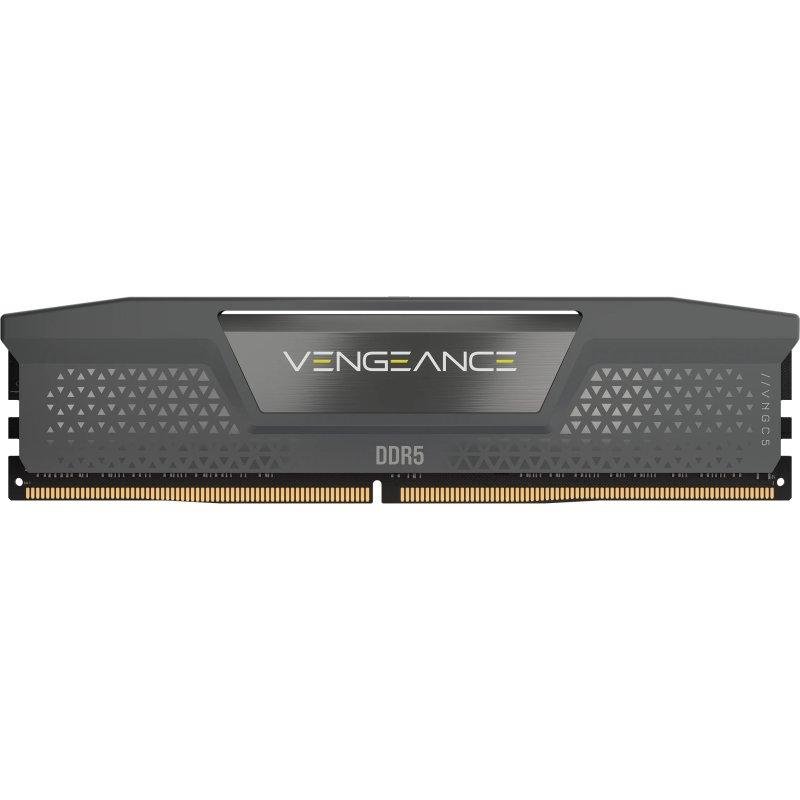 Detalle 2 de Corsair Vengeance CMK16GX5M2B5200Z40 16GB DDR5 5200MHz