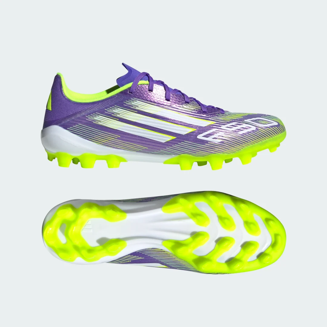Detalle de Bota F50 League para césped artificial (2.ª y 3.ª generación) de Adidas
