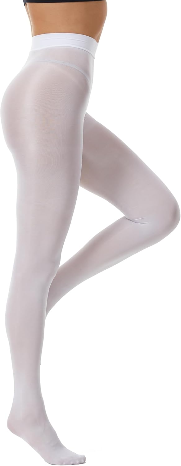 Detalle de Frola Shimmer Tights 60D