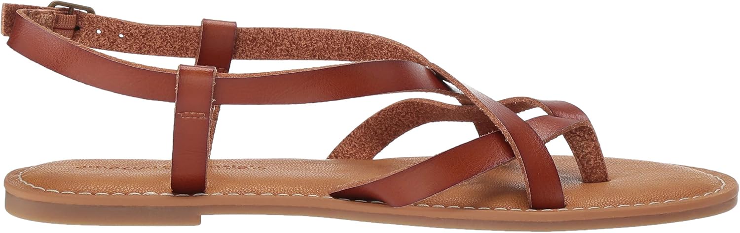 Thumbnail 5 de Amazon Essentials Women's Casual Strappy Sandal