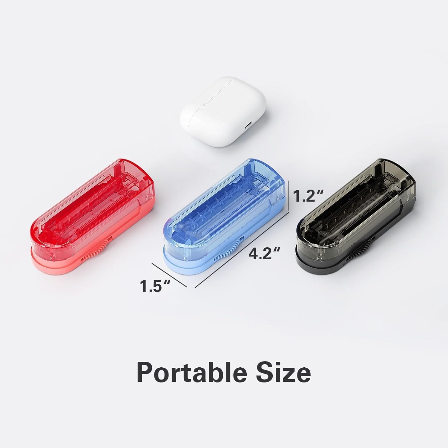 Thumbnail 6 de BUG HULL Pill Cutter 3–12mm