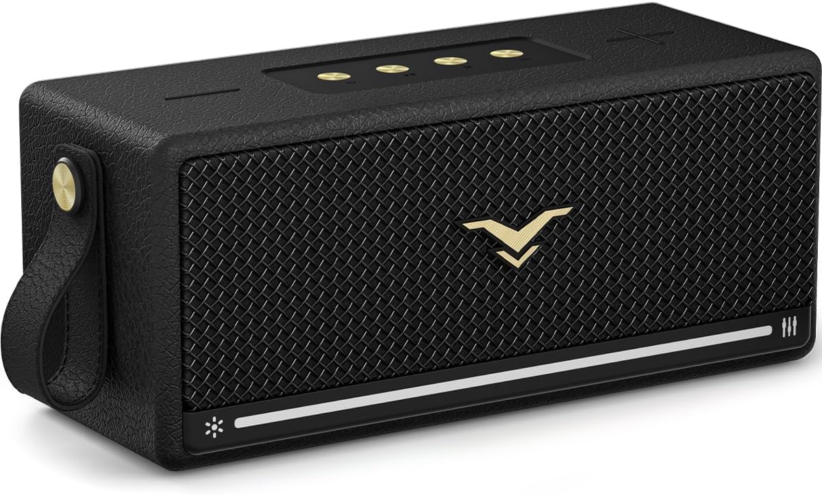 Detalle de Bluetooth Lautsprecher 50W Kabellos IP67