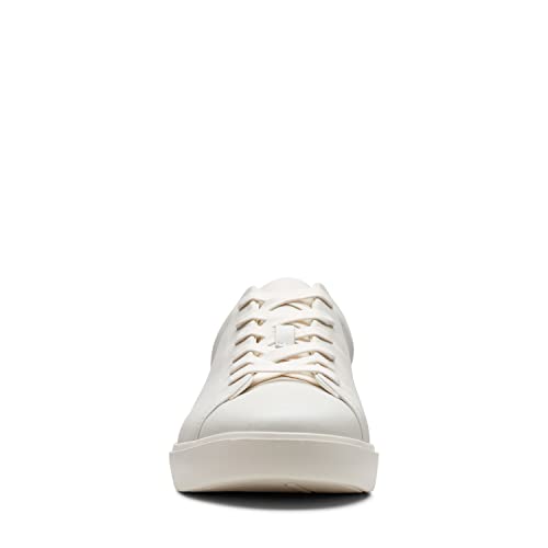 Thumbnail 3 de Clarks Un Costa Lace - Zapatillas Hombre Blanco