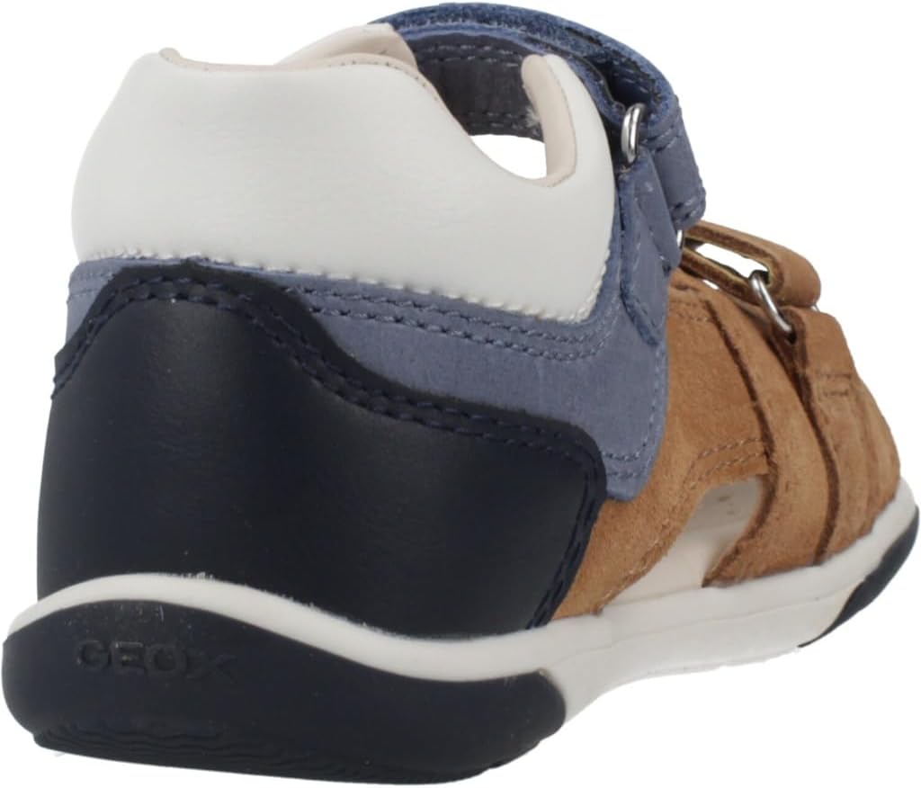 Thumbnail 2 de Geox B Sandal Zapito Boy – Sandale bébé garçon respirante