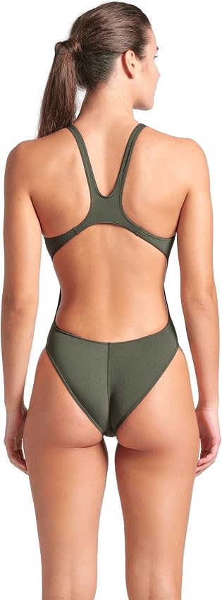 Thumbnail 3 de arena Swim Tech MaxLife traje de baño 24 Navy 🇪🇸