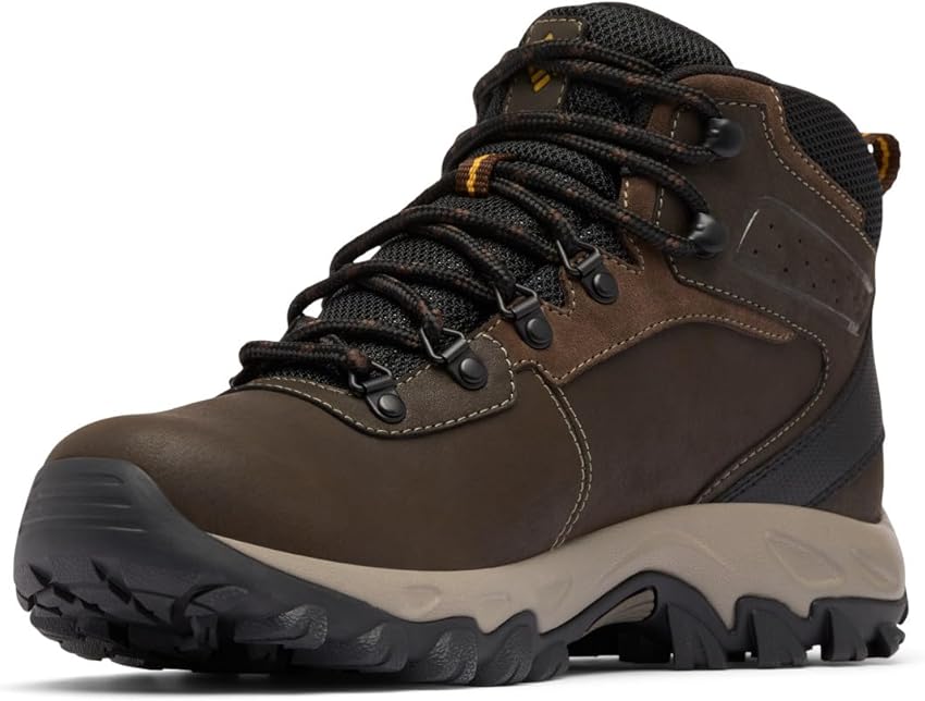 Thumbnail 4 de Columbia Newton Ridge Plus 2 WP, Botas de Senderismo