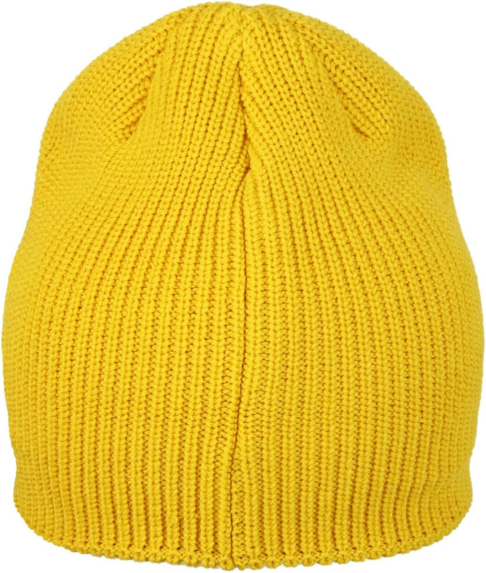 Detalle 2 de Kangol Cardinal 2 Way Beanie, Basco Donna
