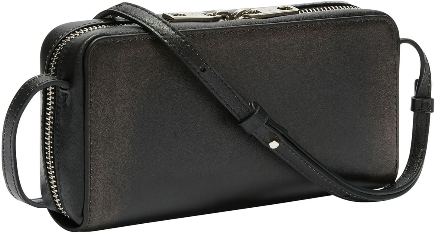 Thumbnail 1 de LIEBESKIND Lou Crossbody XS – Vintage-Leder, vielseitig und funktional