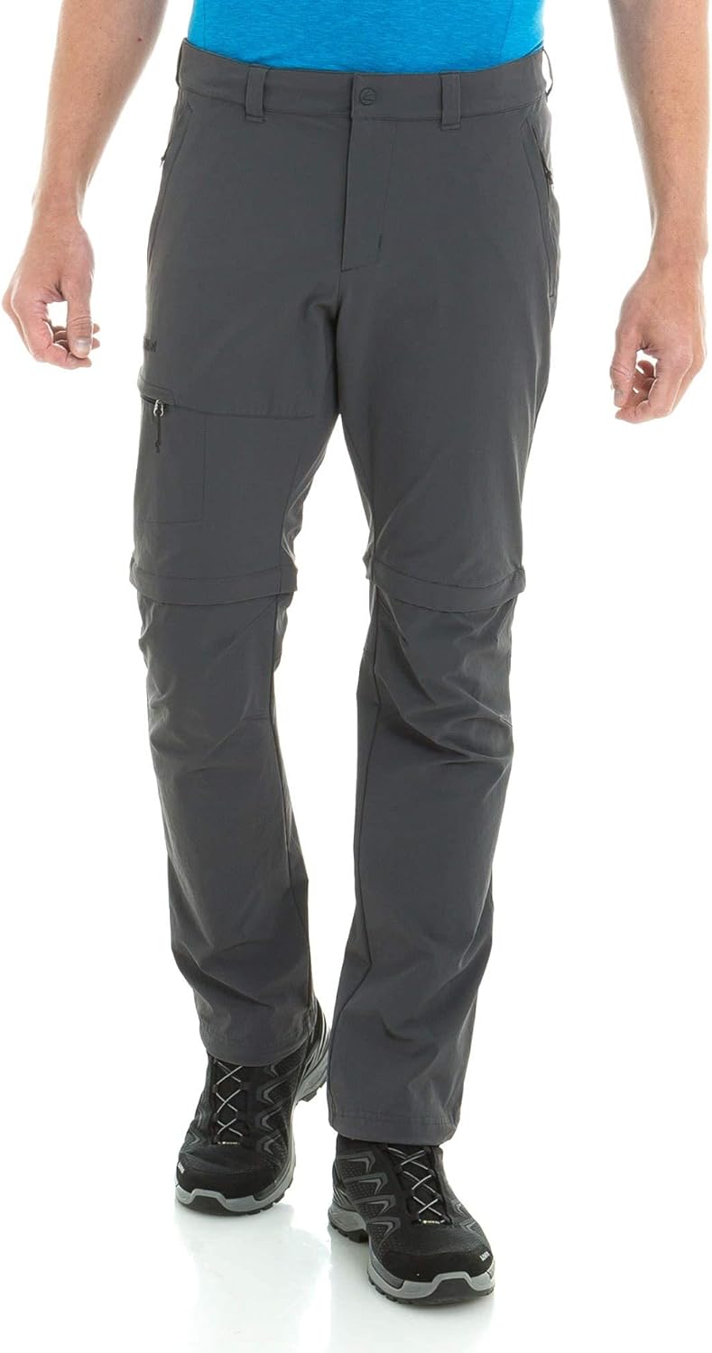 Thumbnail 1 de Schöffel Herrenhose Koper1 Zip Off – flexible Trekkinghose mit abnehmbaren Beinen